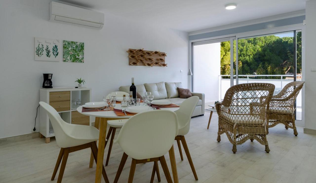 Apartamentos Moraira Exterior photo