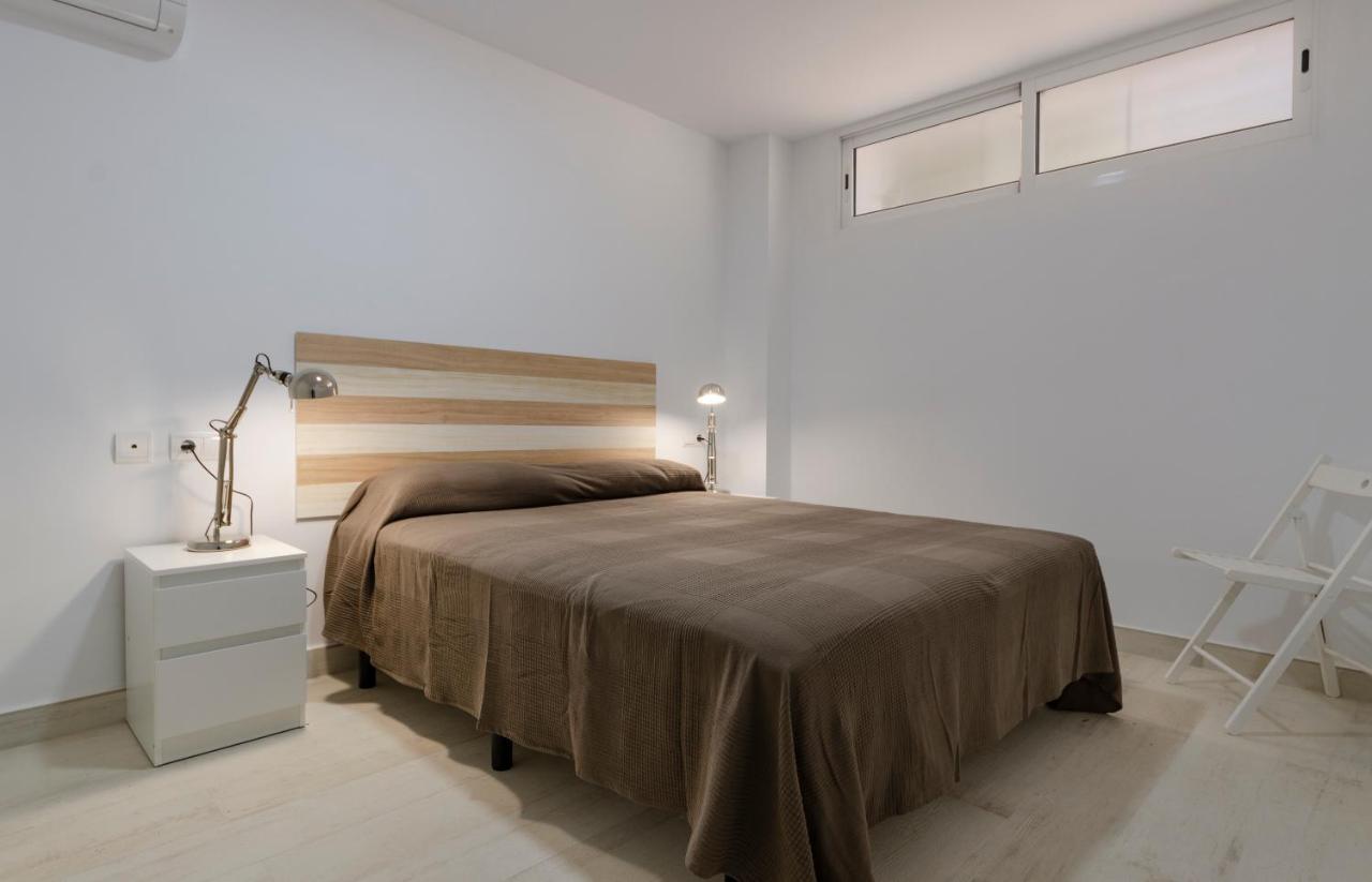 Apartamentos Moraira Exterior photo