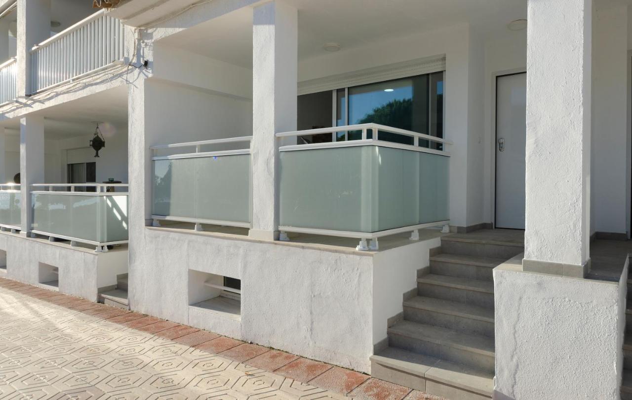 Apartamentos Moraira Exterior photo